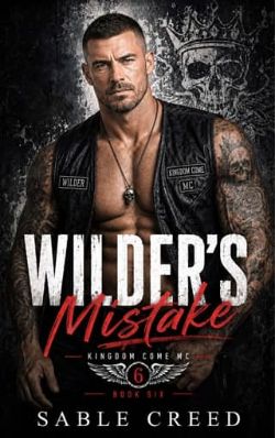 Wilder’s Mistake