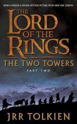 Two Towers (The Lord of the Rings 2) J.R.R. Online Free - AllFreeNovel