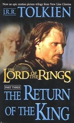 The Lord of the Rings: The Return of the King streaming