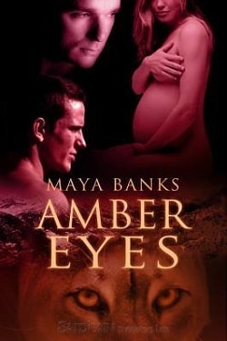 Read Golden Eyes (Wild 1) by Maya Banks Online Free - AllFreeNovel