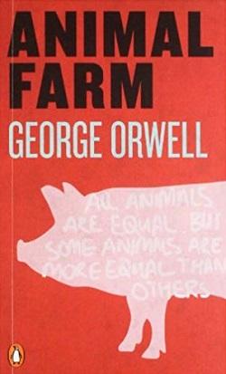 Read Animal Farm by George Orwell Online Free - AllFreeNovel