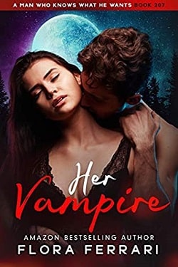 Read Her Vampire by Flora Ferrari 