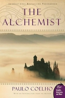 Read The Alchemist Paulo Coelho Free - AllFreeNovel