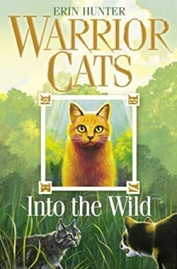 What order do I read Warrior Cats in? 