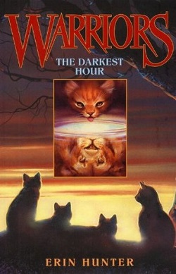 Read The Darkest Hour (Warriors 2) by Erin Hunter Online Free - AllFreeNovel