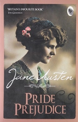 Read Pride and Prejudice by Jane Austen Online Free - AllFreeNovel