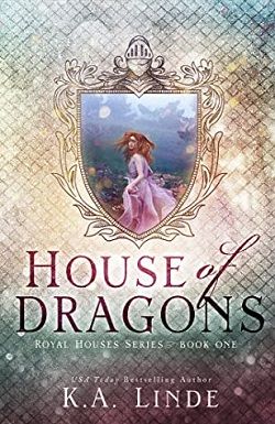 Read House of Dragons (Royal Houses 1) by K.A. Linde Online Free -  AllFreeNovel