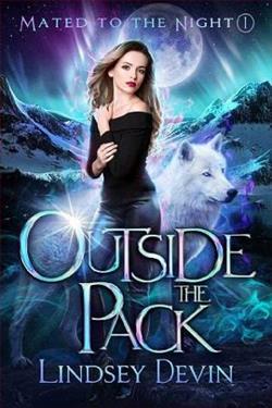 Outside the Pack by Lindsey Devin