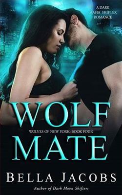 Wolf Mate by Bella Jacobs