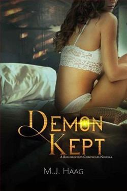 Demon Fall ebook by M.J. Haag - Rakuten Kobo