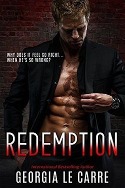 Redemption by Georgia Le Carre