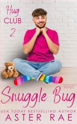 Snuggle Bug by Aster Rae