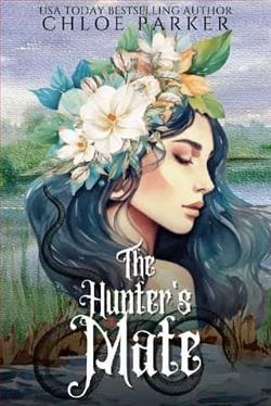 The Hunter's Mate by Chloe Parker