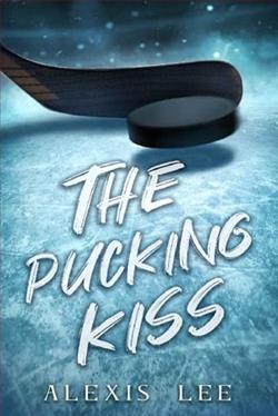 The Pucking Kiss by Alexis Lee