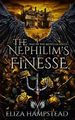 The Nephilim's Finesse by Eliza Hampstead