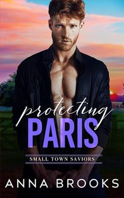 Protecting Paris by Anna Brooks