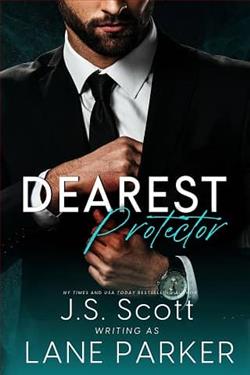 Dearest Protector by J.S. Scott