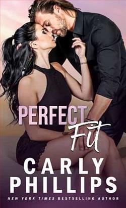 Perfect Fit by Carly Phillips