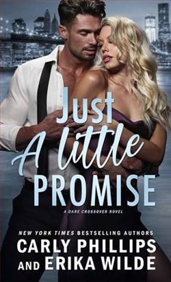 Just a Little Promise by Carly Phillips