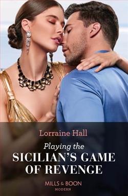 Playing the Sicilian's Game of Revenge by Lorraine Hall