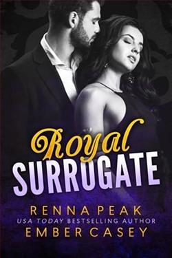 Royal Surrogate 1 by Renna Peak