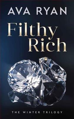 Filthy Rich by Ava Ryan