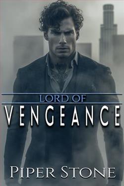 Lord of Vengeance by Piper Stone