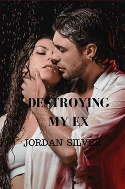Destroying My Ex by Jordan Silver