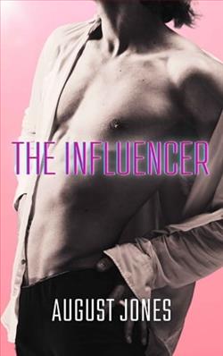 The Influencer by August Jones