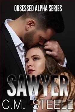 Sawyer by C.M. Steele