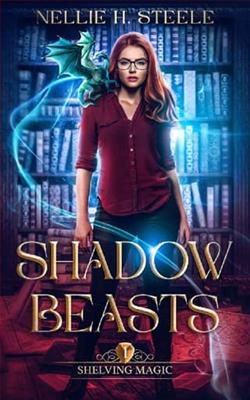 Shadow Beasts by Nellie H. Steele