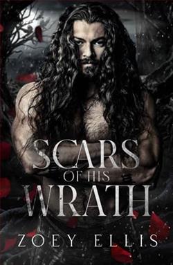 Scars of His Wrath by Ally Wiegand