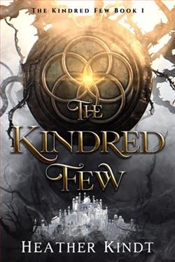 The Kindred Few by Heather Kindt
