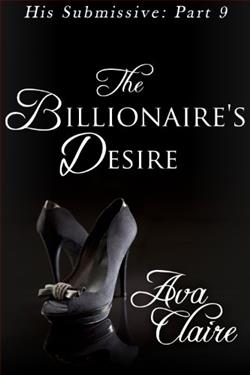 The Billionaire's Desire by Ava Claire