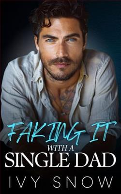 Faking It with a Single Dad by Ivy Snow
