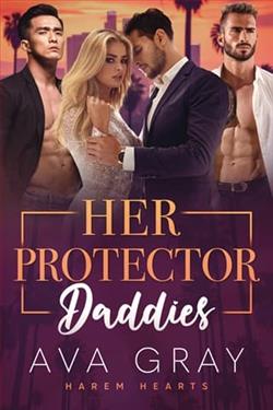 Her Protector Daddies by Ava Gray