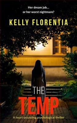 The Temp by Kelly Florentia