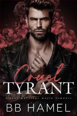 Cruel Tyrant by B.B. Hamel