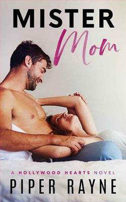 Mister Mom by Piper Rayne