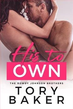 His to Own by Tory Baker