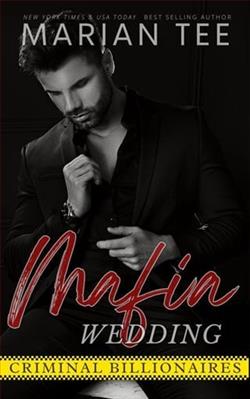Mafia Wedding by Marian Tee