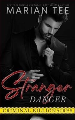 Stranger Danger by Marian Tee