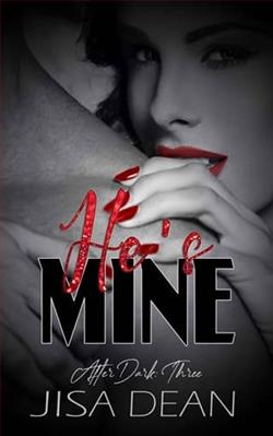 He's Mine by Jisa Dean