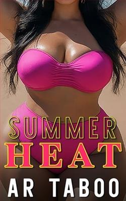 Summer Heat by A.R. Taboo