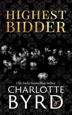 Highest Bidder by Charlotte Byrd