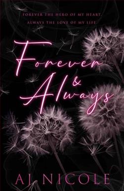 Forever & Always by A.J. Nicole