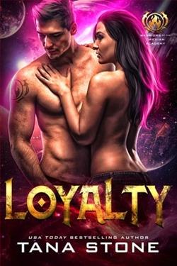 Loyalty by Tana Stone