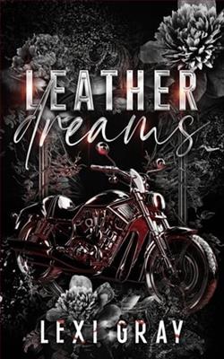 Leather Dreams by Lexi Gray