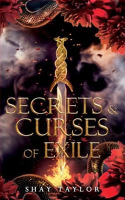 Secrets & Curses of Exile by Shay Taylor