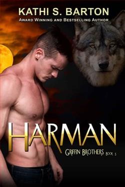 Harman by Kathi S. Barton